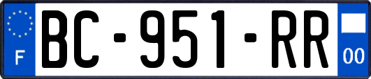BC-951-RR