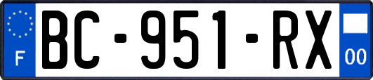BC-951-RX