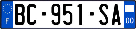 BC-951-SA