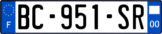 BC-951-SR