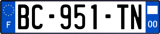 BC-951-TN