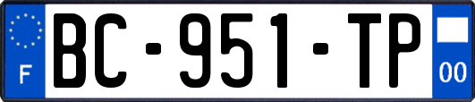 BC-951-TP