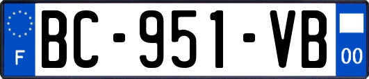BC-951-VB