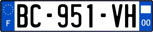 BC-951-VH