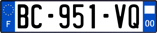 BC-951-VQ