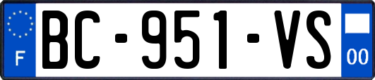 BC-951-VS