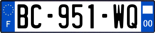 BC-951-WQ