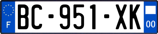 BC-951-XK
