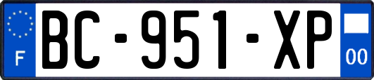 BC-951-XP