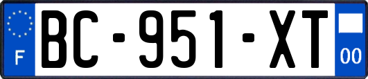 BC-951-XT
