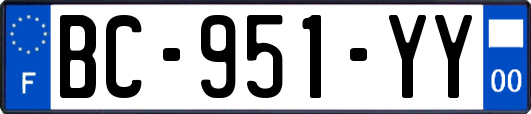 BC-951-YY