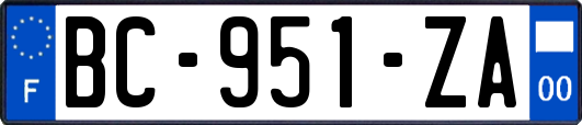 BC-951-ZA