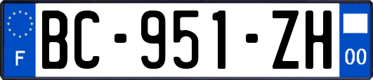 BC-951-ZH