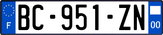 BC-951-ZN