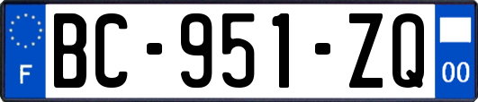 BC-951-ZQ