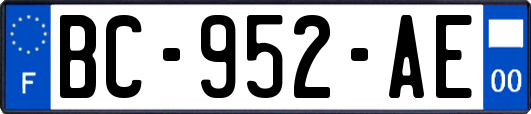 BC-952-AE