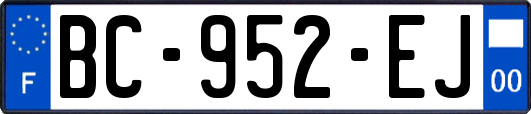 BC-952-EJ