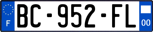 BC-952-FL