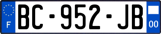 BC-952-JB