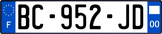 BC-952-JD