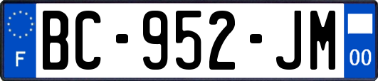 BC-952-JM