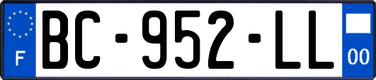 BC-952-LL
