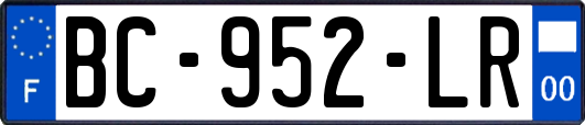 BC-952-LR