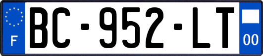 BC-952-LT