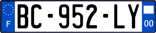 BC-952-LY