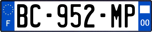 BC-952-MP