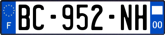 BC-952-NH