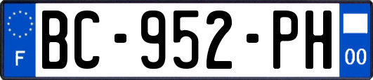 BC-952-PH