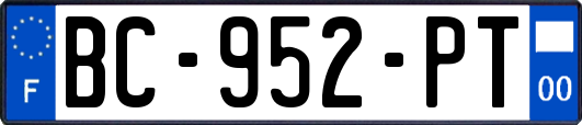 BC-952-PT