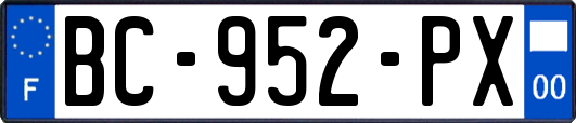 BC-952-PX