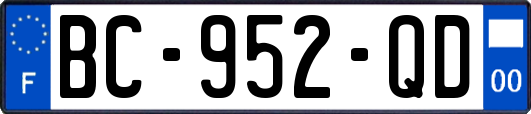 BC-952-QD