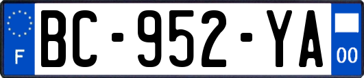 BC-952-YA