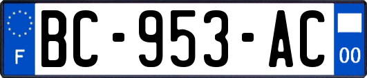 BC-953-AC