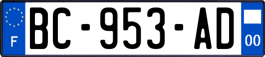 BC-953-AD