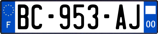 BC-953-AJ