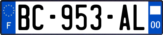 BC-953-AL