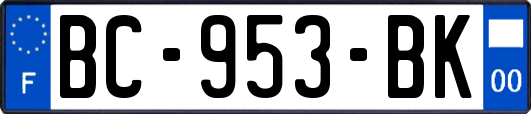 BC-953-BK