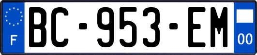 BC-953-EM
