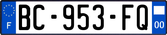 BC-953-FQ