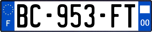 BC-953-FT