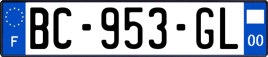 BC-953-GL