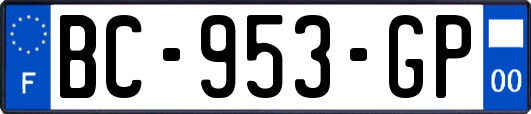 BC-953-GP