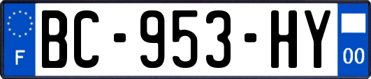 BC-953-HY