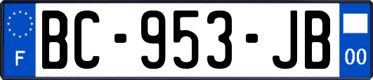 BC-953-JB
