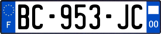 BC-953-JC