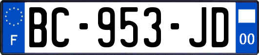 BC-953-JD